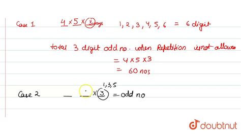 how many 3 digit positive integers are odd|How many three.